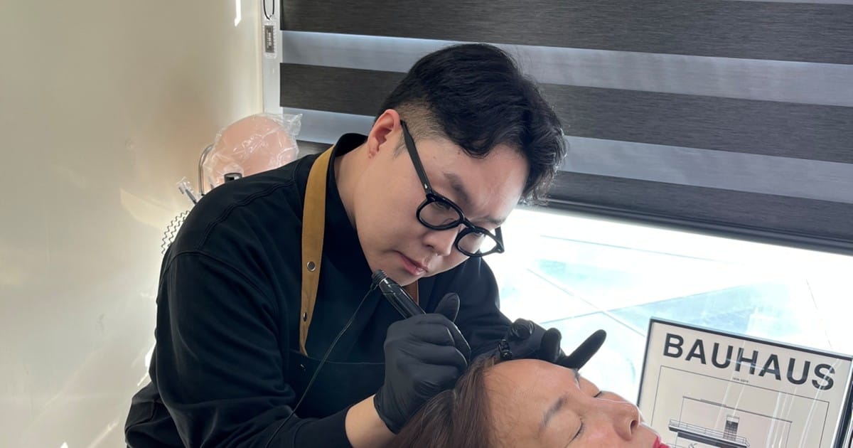 두피문신비용, 어디까지 해야 후회하지 않을까?