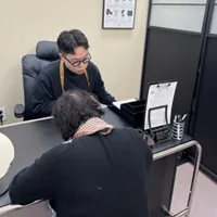 대면상담 + 무료 도트테스팅