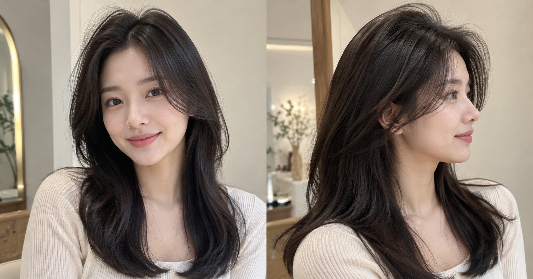 뿌리볼륨펌, 내 머리에도 효과 있을까? 가격·유지기간과 정수리 커버