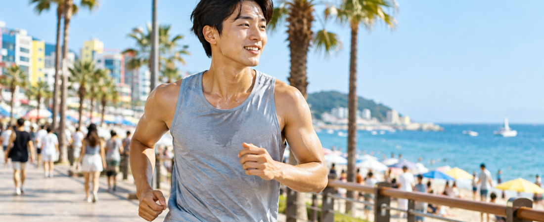 두피문신 운동 언제부터 가능할까? 헬스·러닝·수영 재개 전 확인할 것